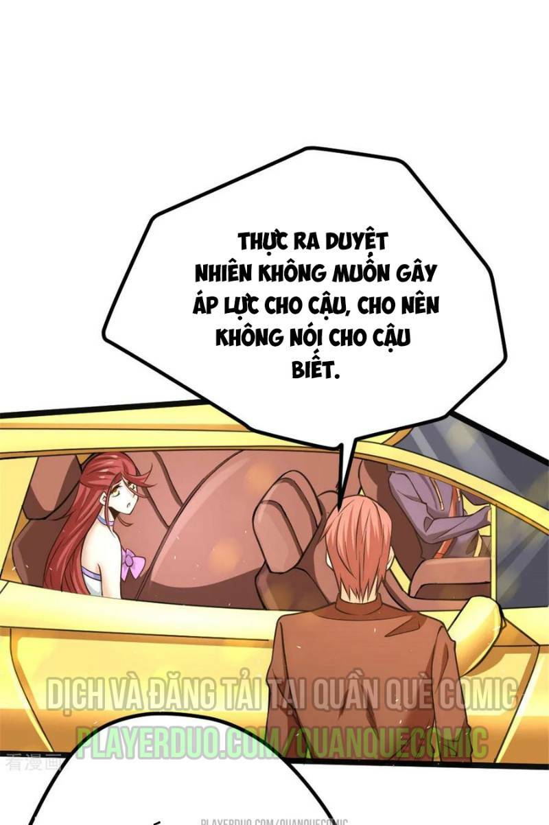 đô thị đỉnh phong cao thủ chapter 60 15