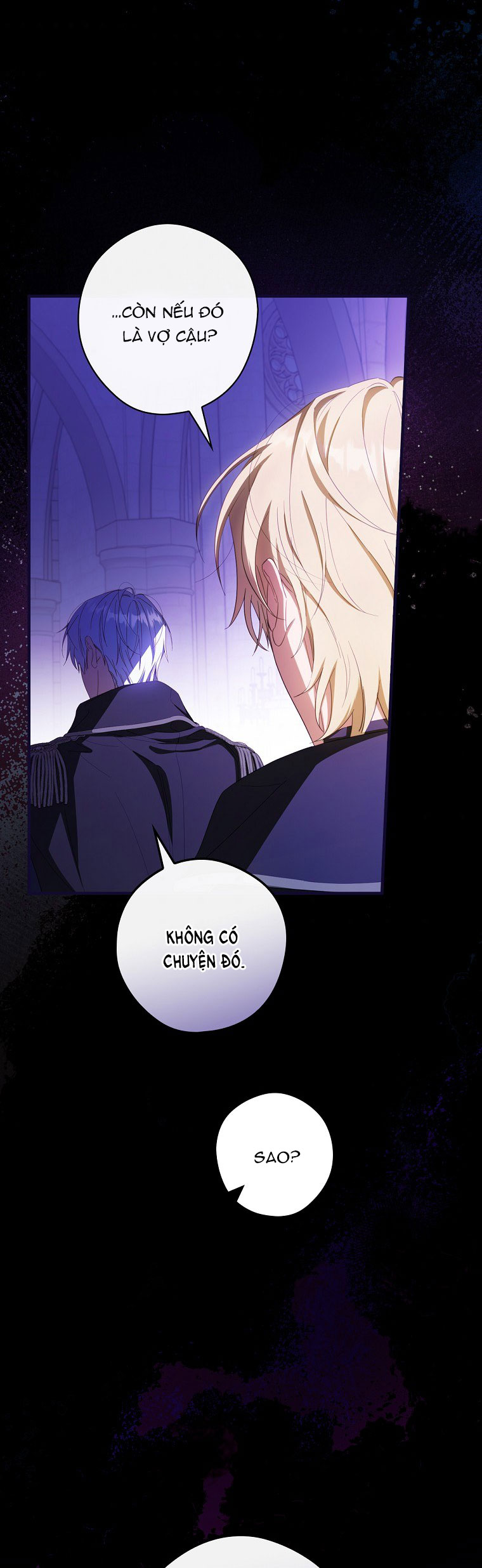 phương pháp khiến chồng đứng về phía của tôi chapter 34 40