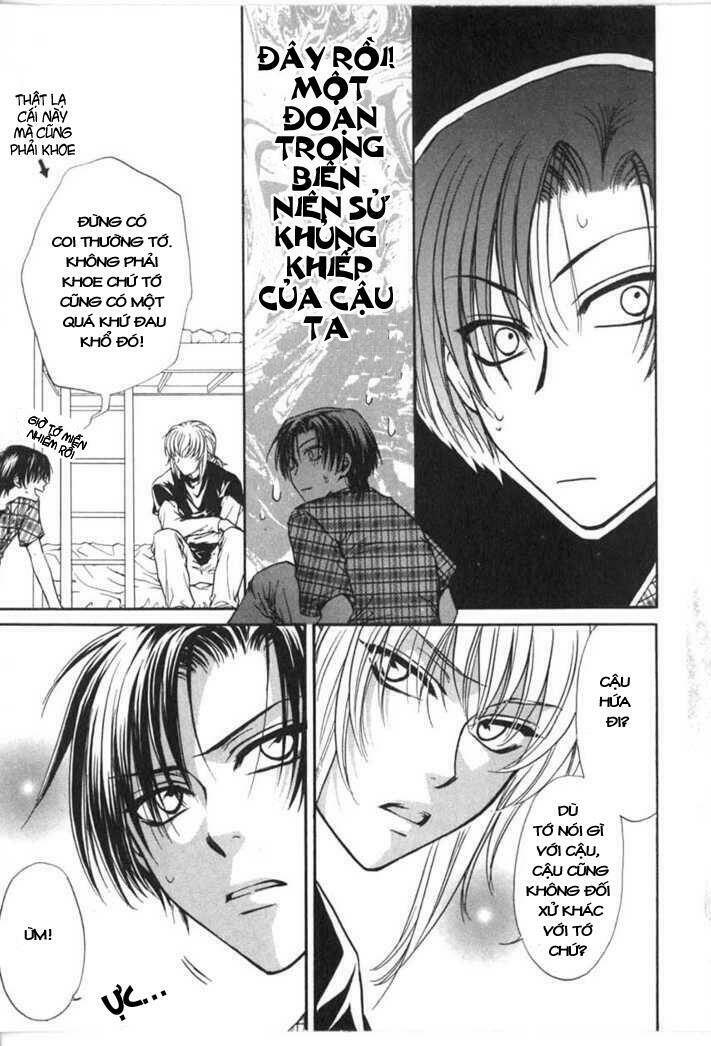 princess princess chapter 7 28