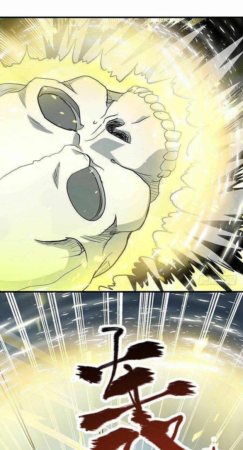 hỗn độn kiếm thần chapter 142 18