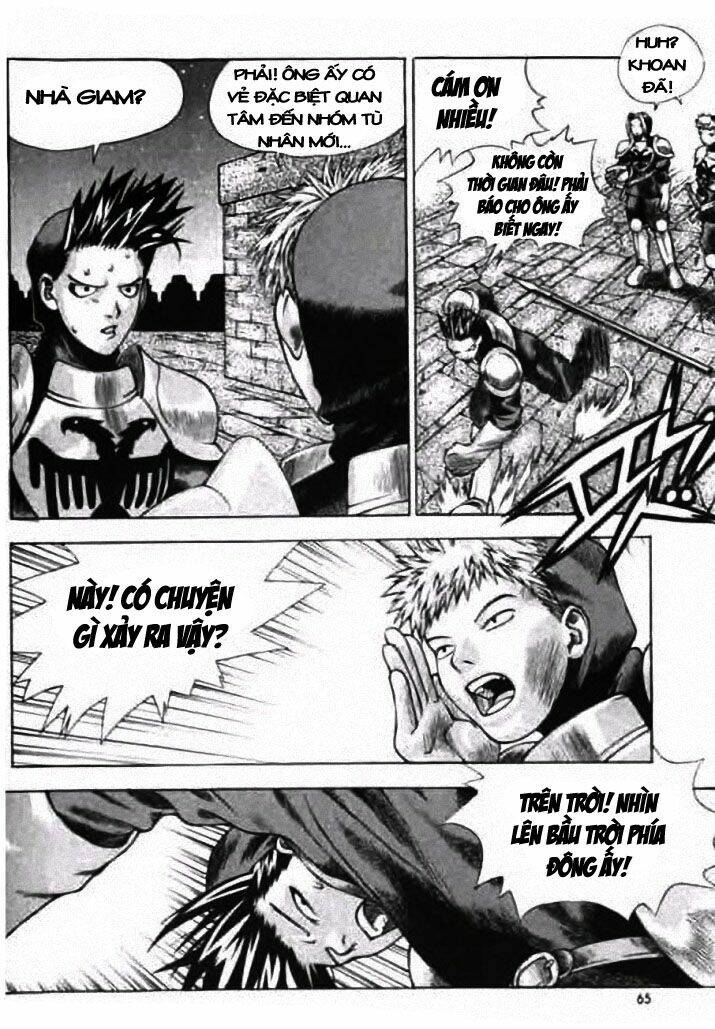 ragnarok - into the abyss chapter 45 3