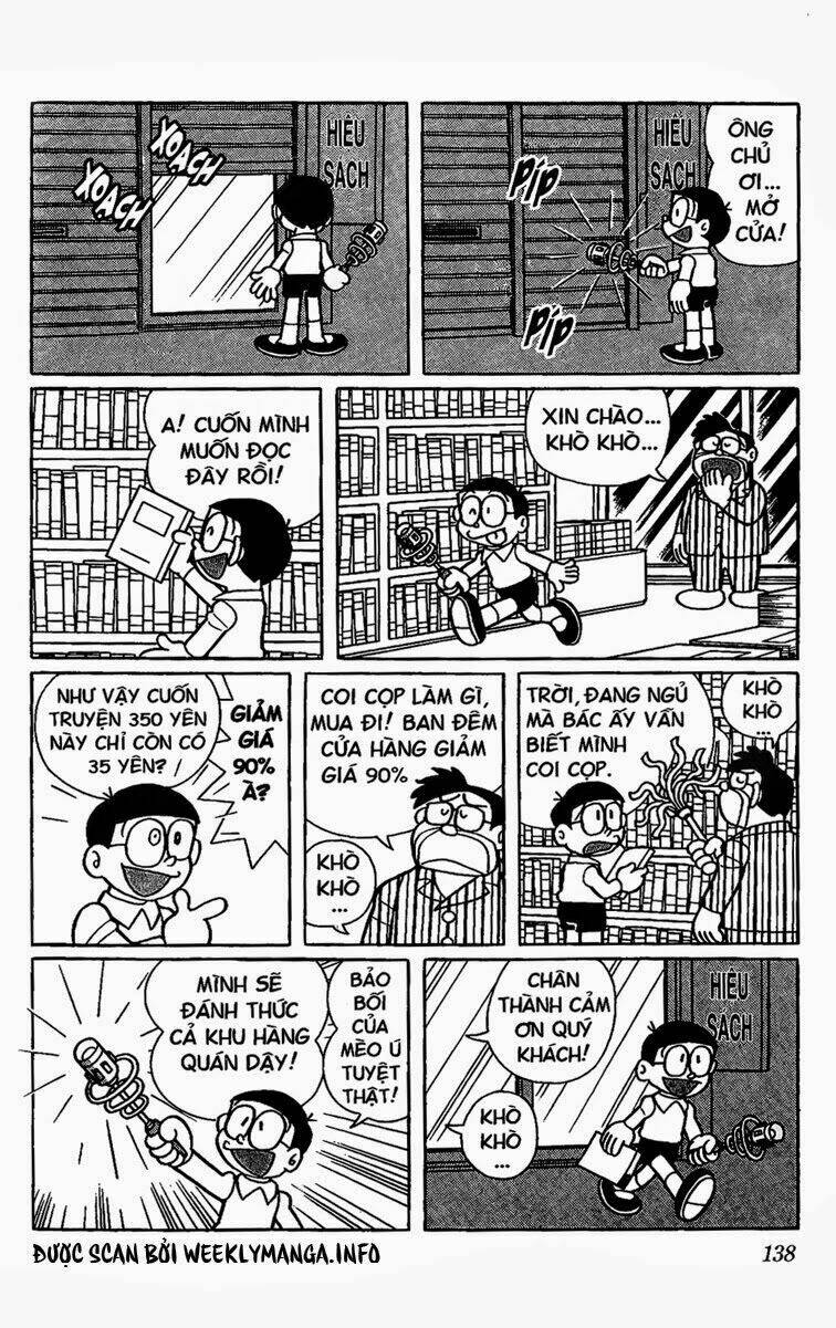 doraemon chapter 425 5