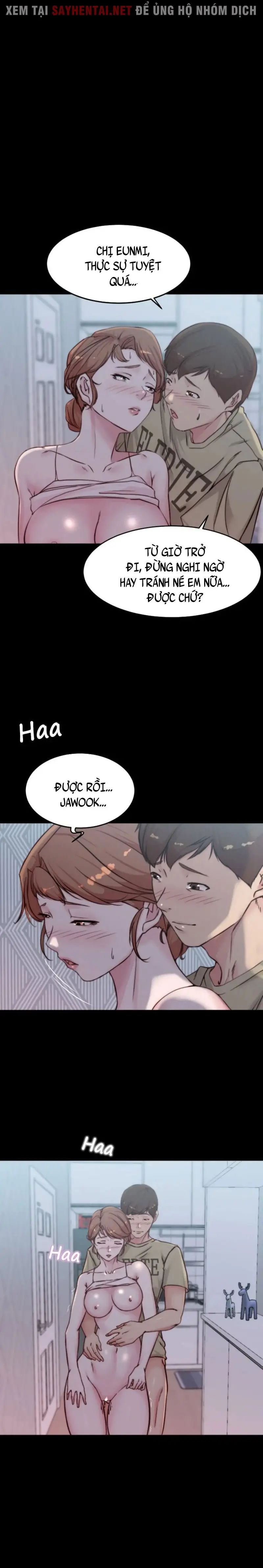 nhật ký quần lót chapter 54 1