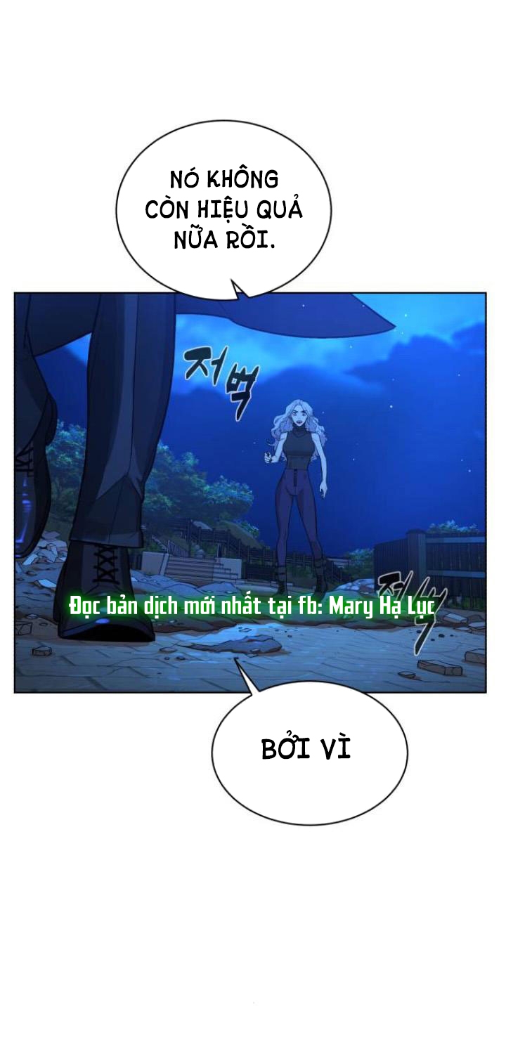 bạch huyết - white blood chapter 52 74