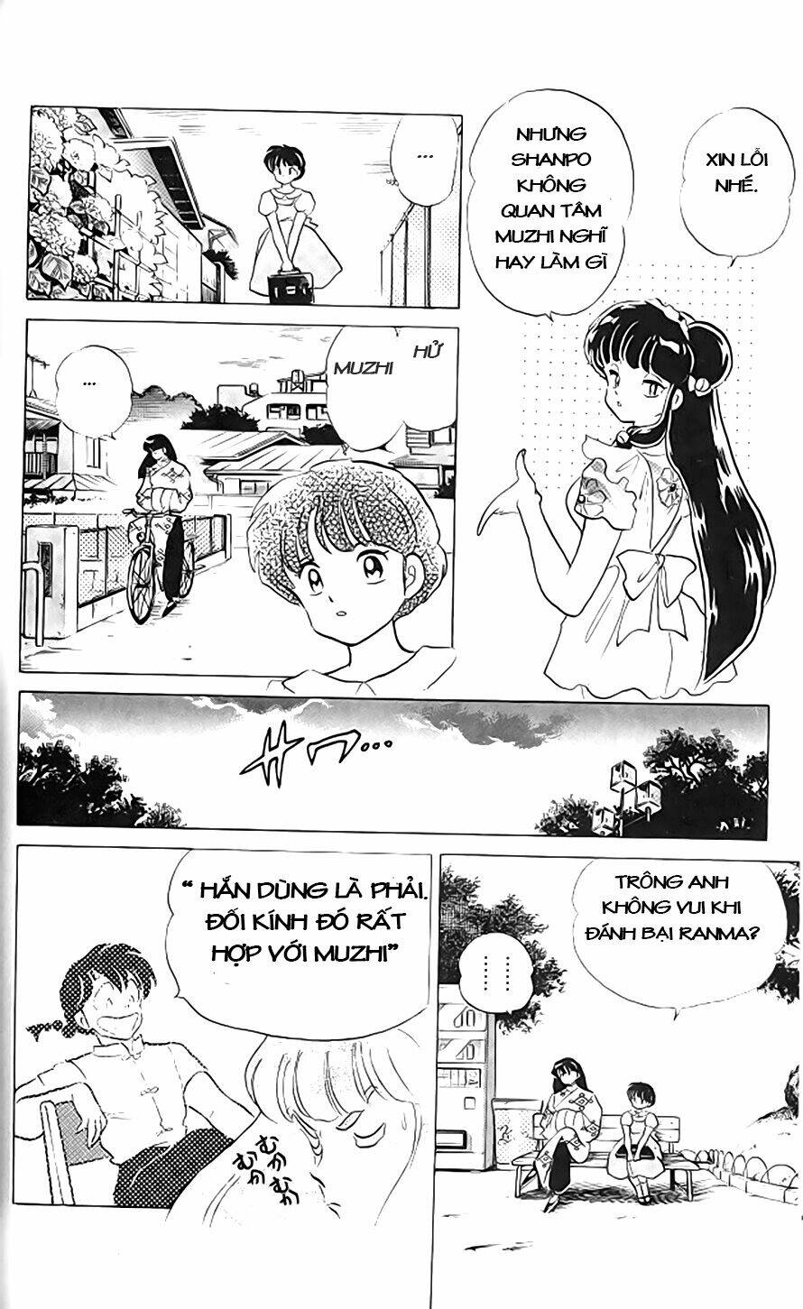 suối lời nguyền chapter 283 13