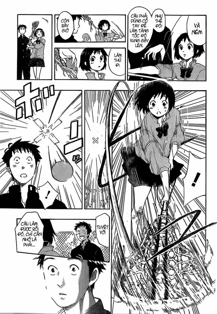 bắt đầu nổi lực từ đây chapter 1 45