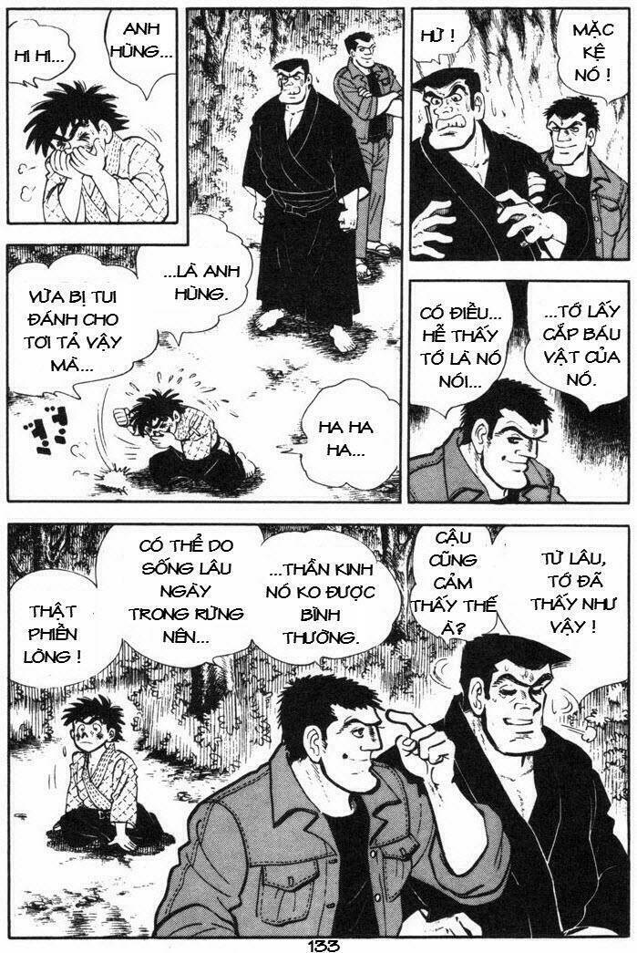 ore wa teppei chapter 36 14