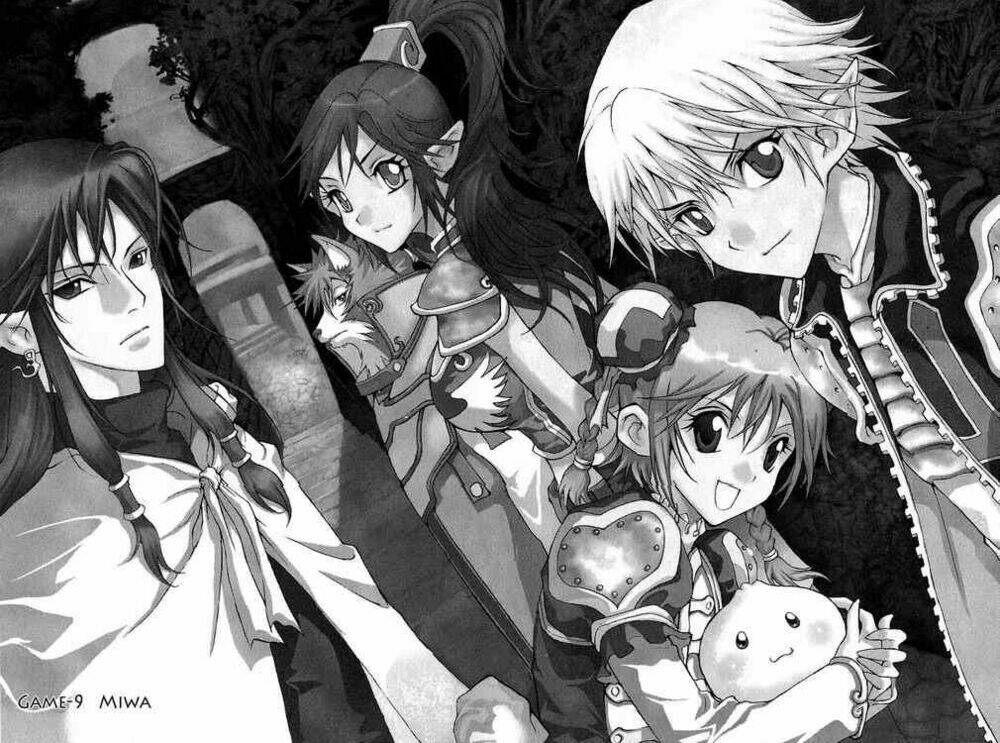 1/2 prince chapter 6 14