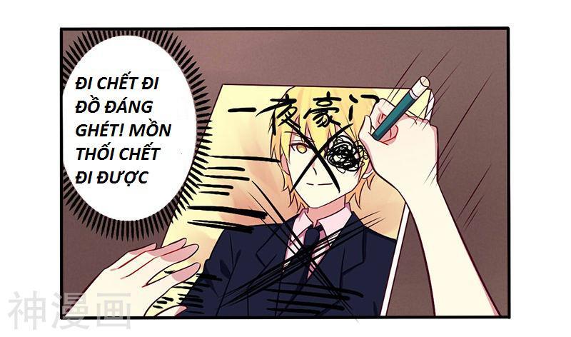 tổng tài đã cưới em chapter 61 21