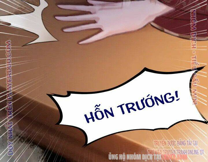 trọng sinh bá sủng nhiếp chính vương quá mạnh mẽ chapter 157 74