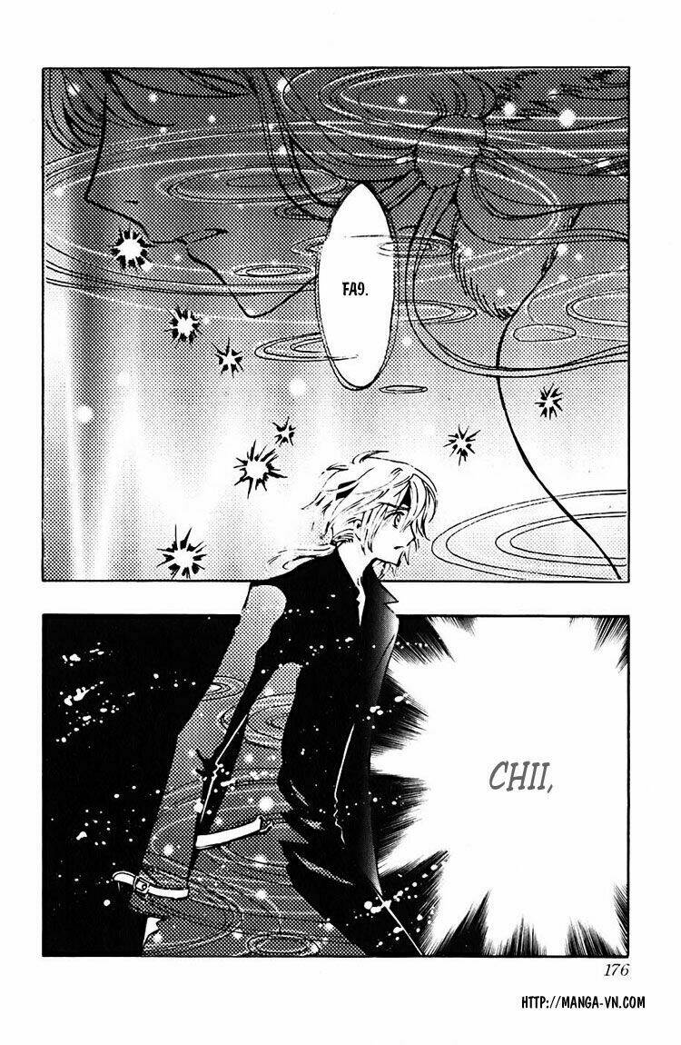 huyền thoại đôi cánh chapter 140 18