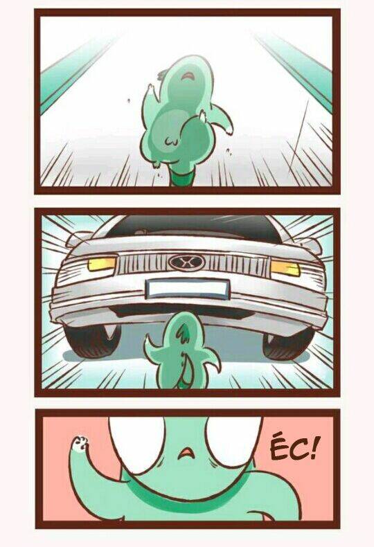 thần thú ly tán chapter 2 29