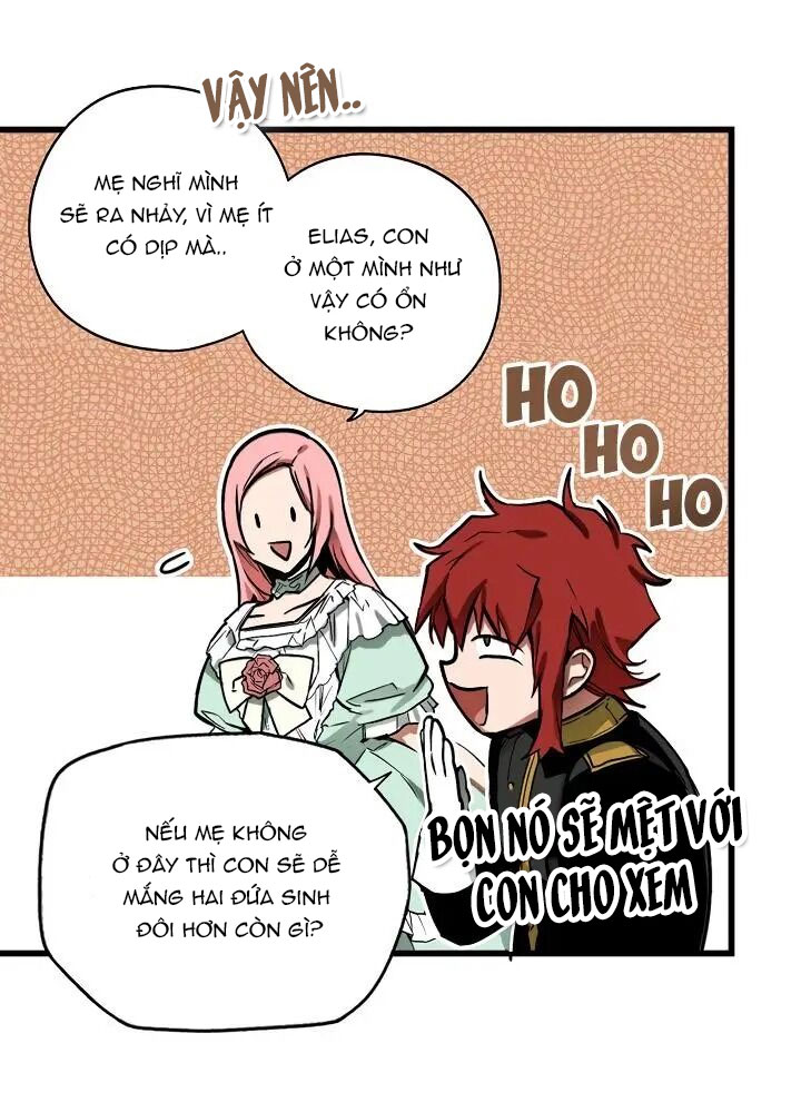 cổ tích về người mẹ kế chapter 40 33