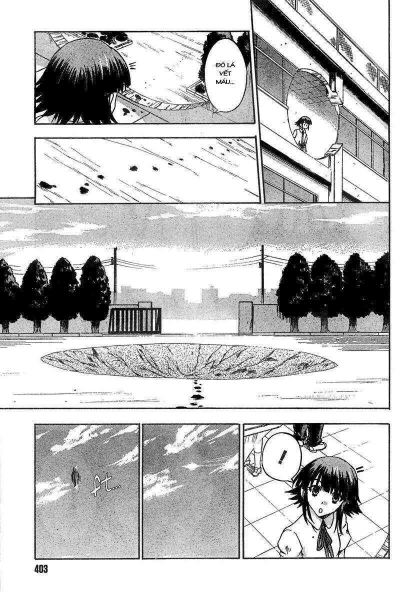 saitama chainsaw shoujo chapter 6 24