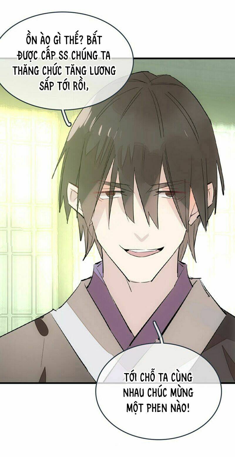 sư phụ lại trêu chọc ta chapter 49 28
