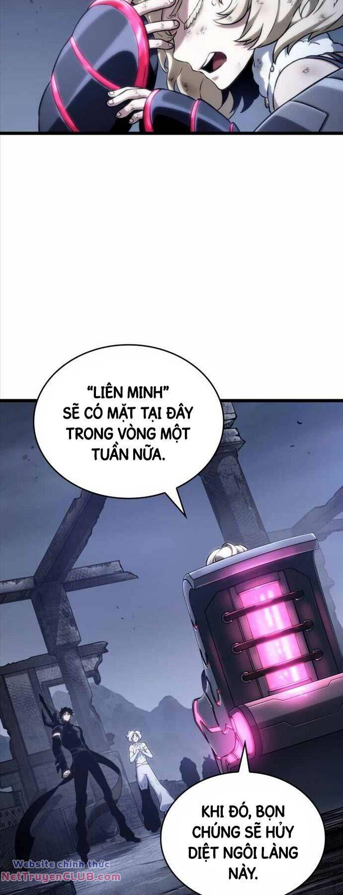 thế giới hậu tận thế chapter 109 6
