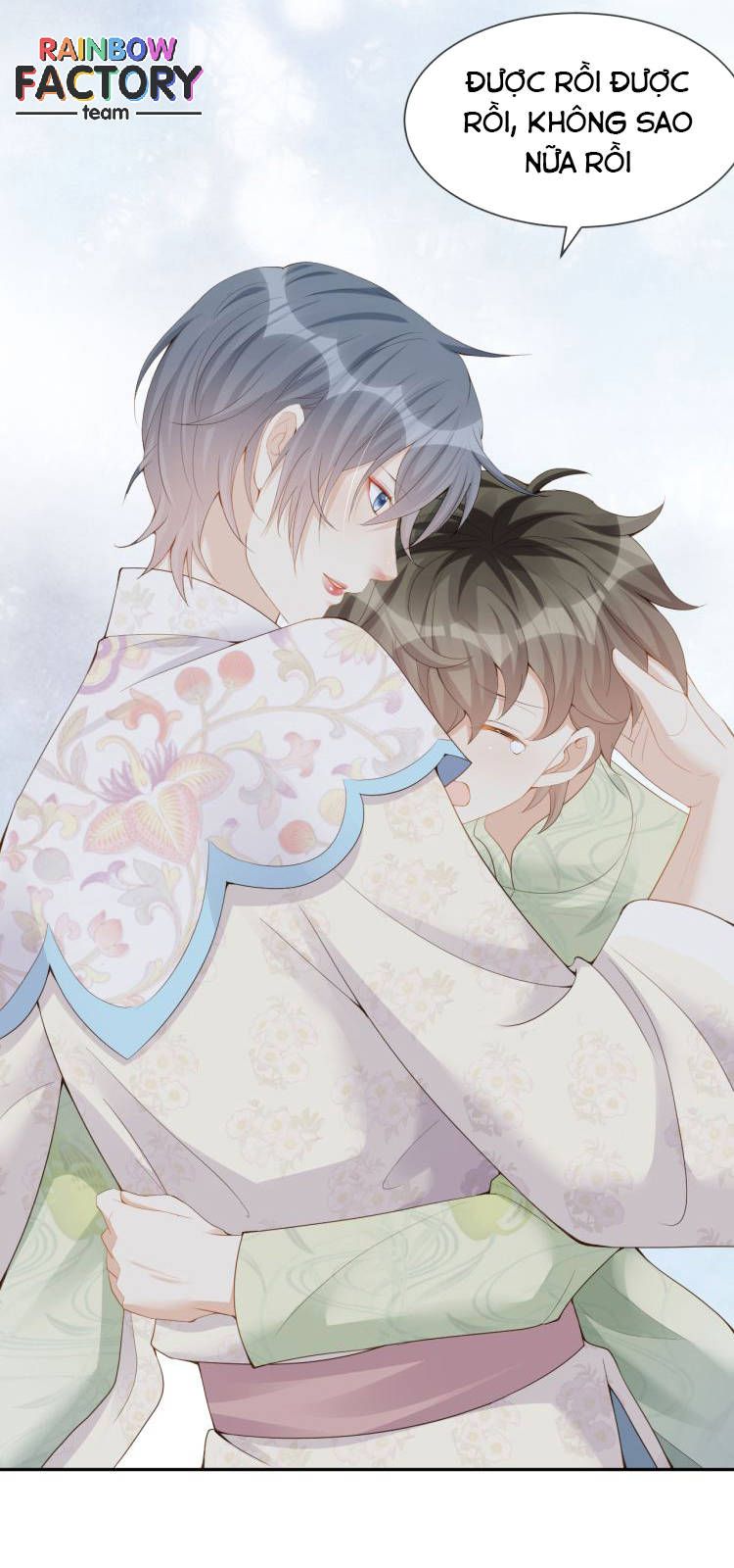 dạ yến chapter 25 14