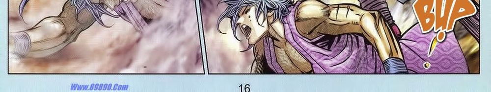 tuyệt thế vô song 2 chapter 77 28