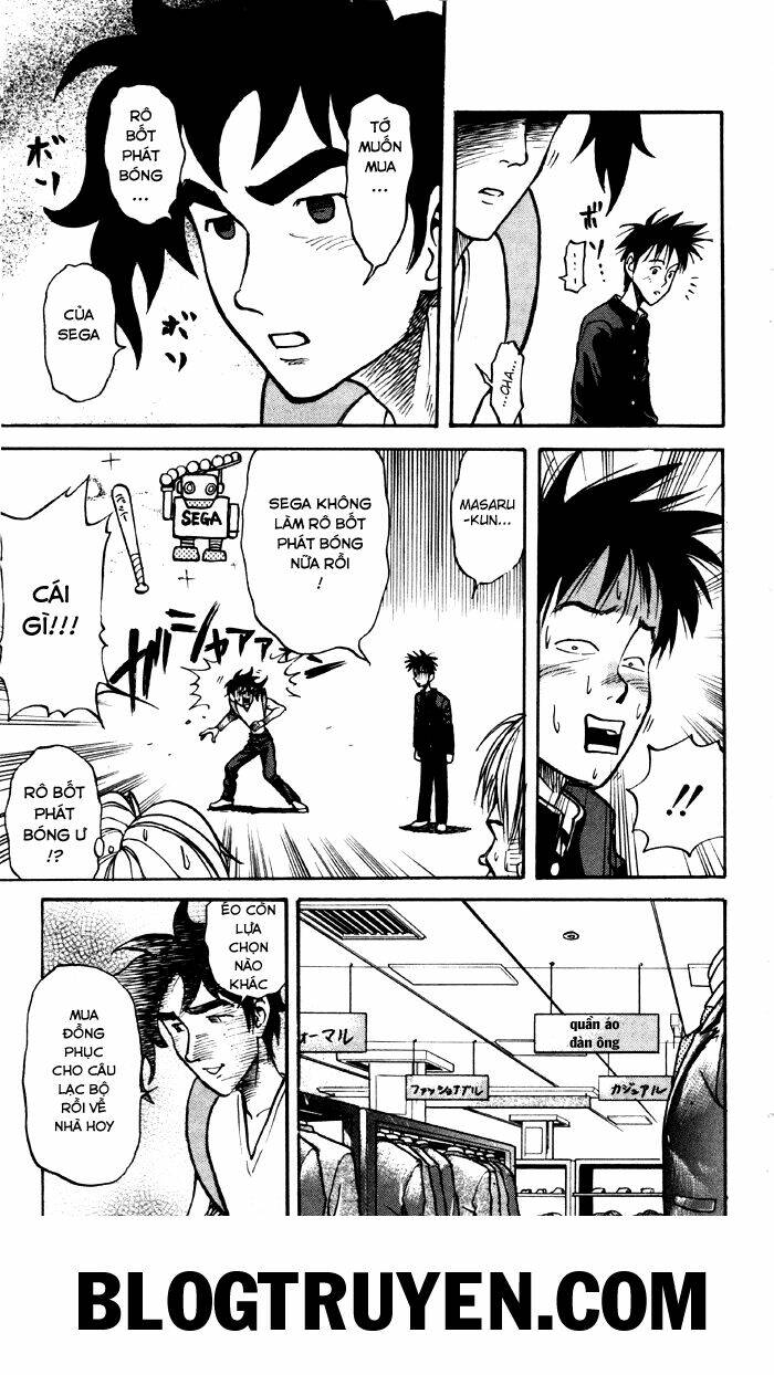 sexy commando gaiden - sugoiyo!! masaru-san chapter 9 8