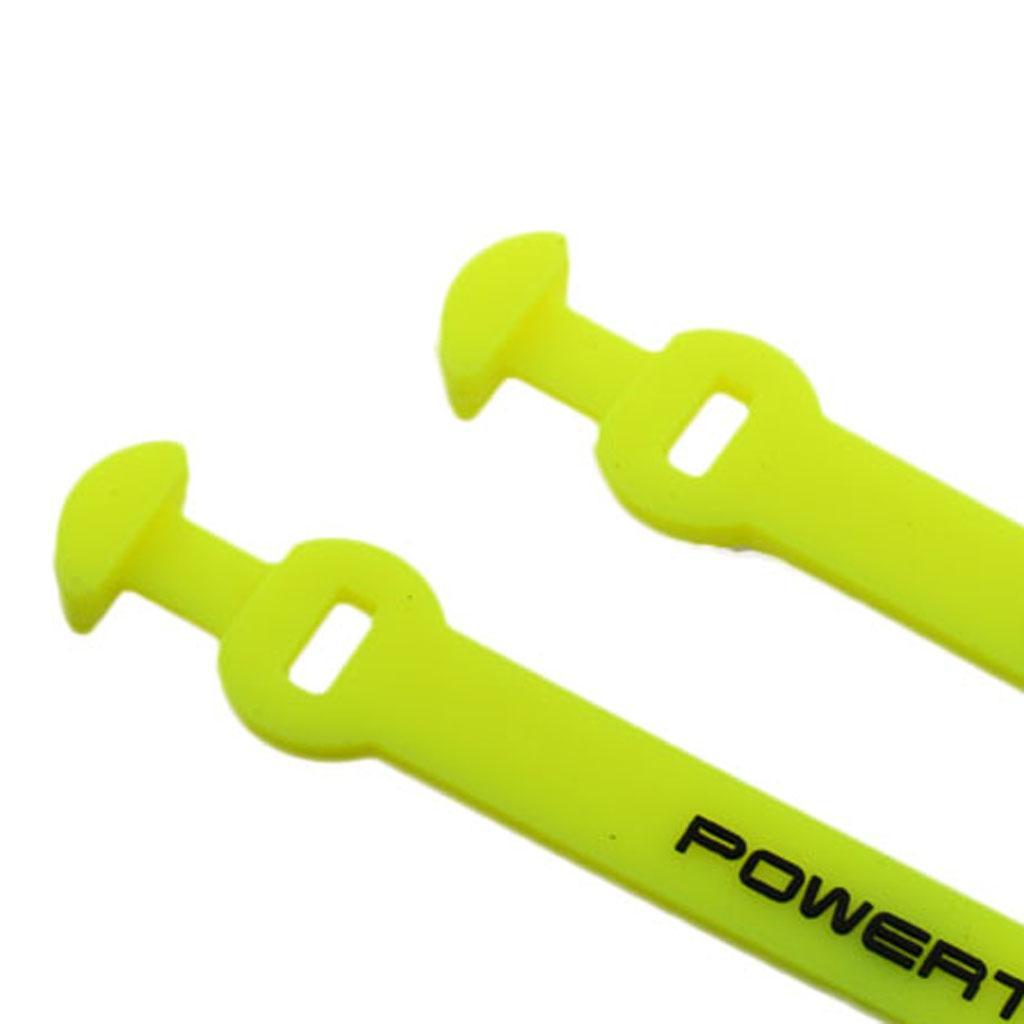 Set of 2 Long Tennis Squash Racket Vibration Dampeners Shock Absorber Shockproof Damper