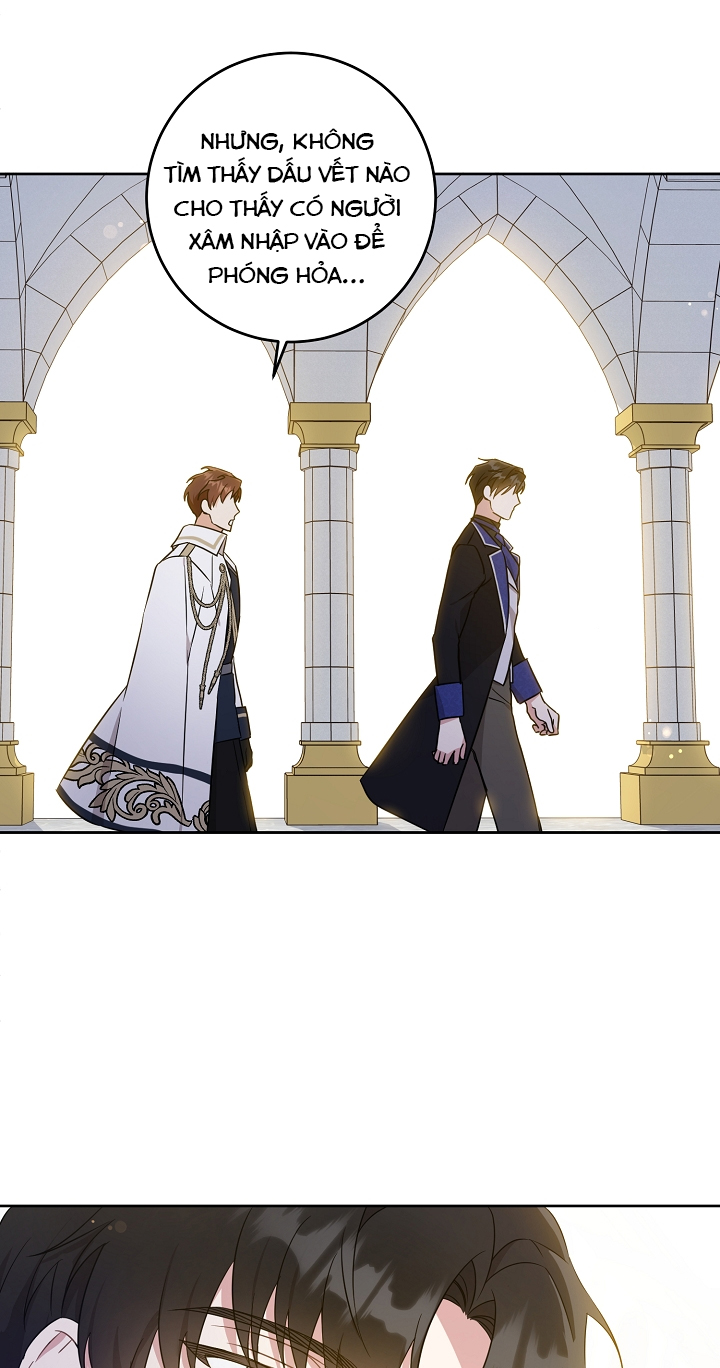 cho con cái núm dú đi mà chapter 21 41