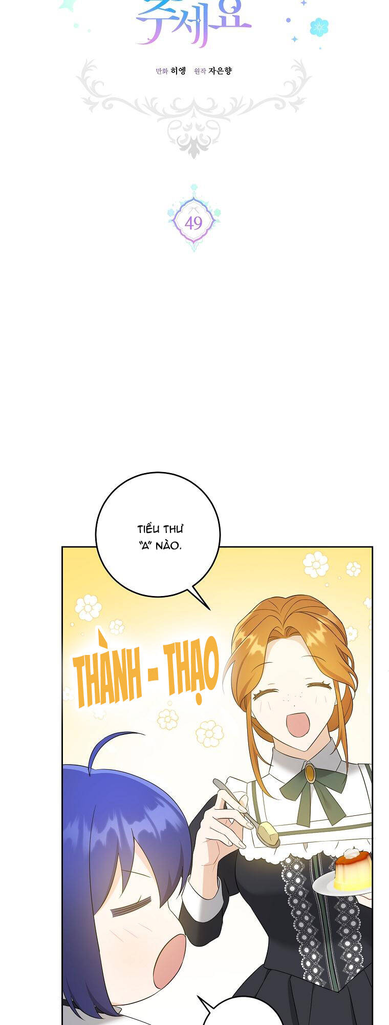 cho con núm vú đi mà chapter 49.1 18