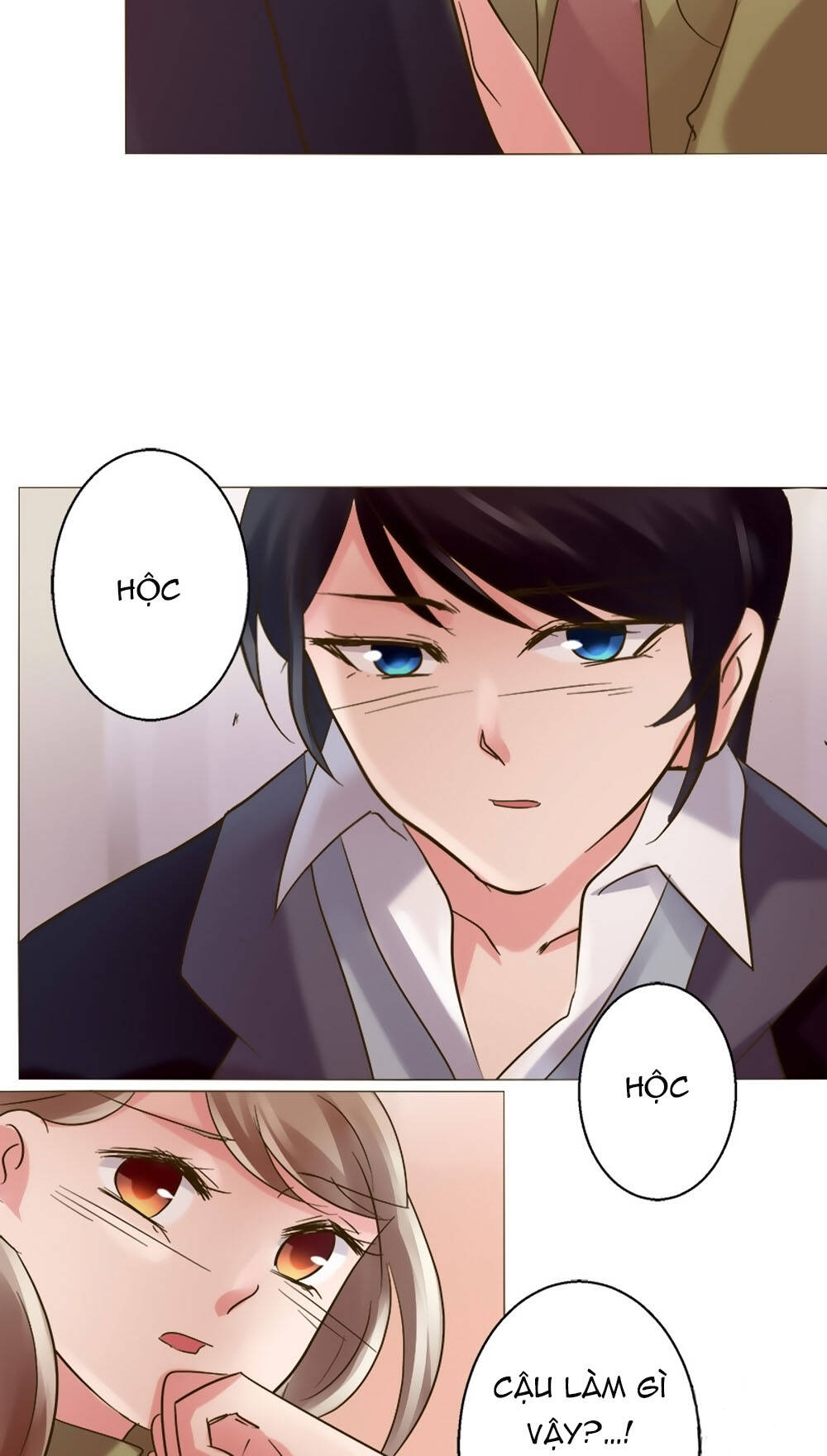 một tuần làm tình nhân chapter 24 32