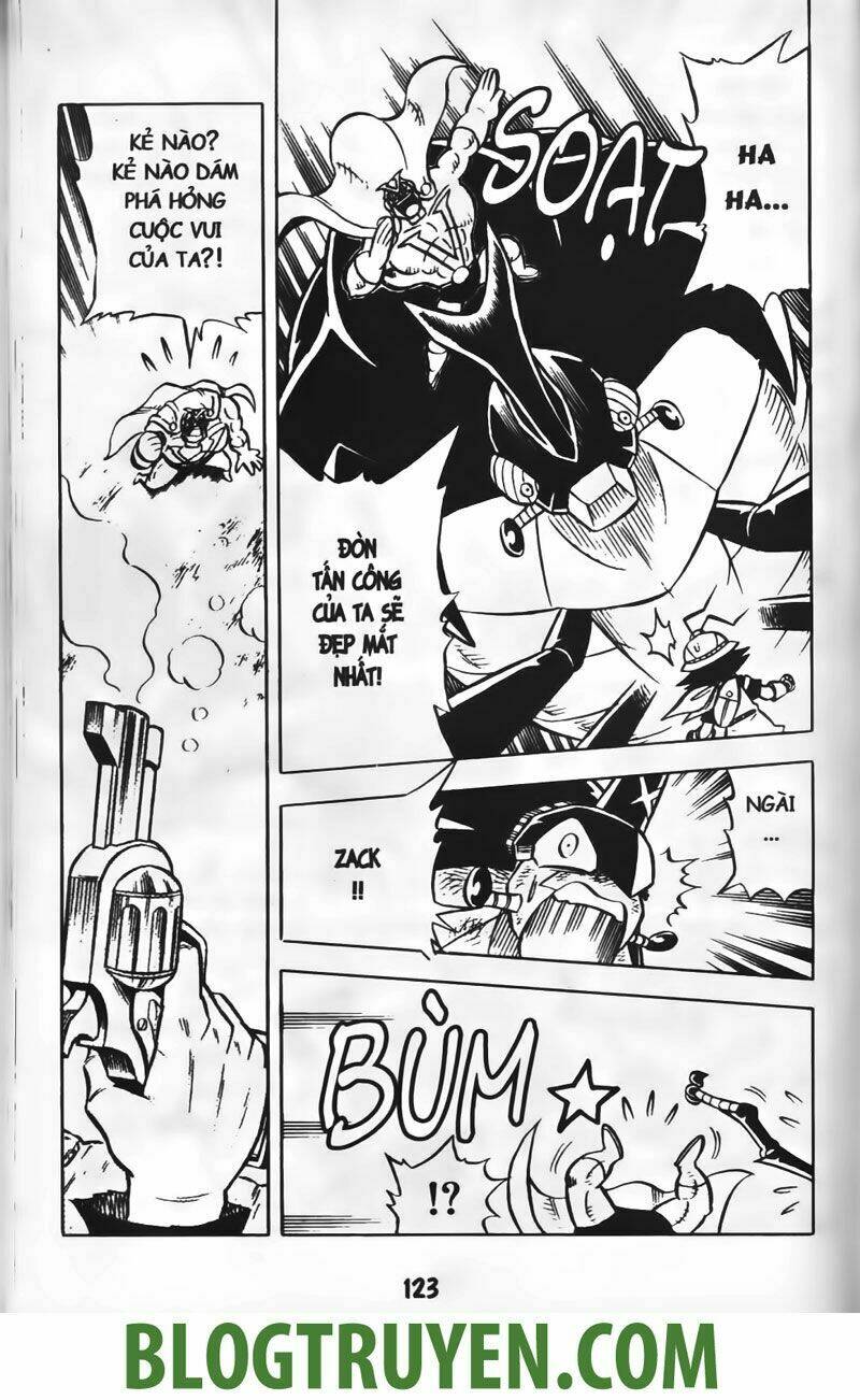 vua côn trùng chapter 7.4 26