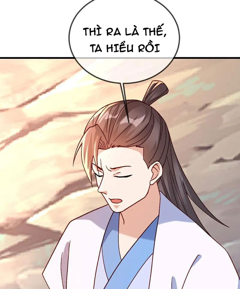 tiên võ đế tôn chapter 511 32