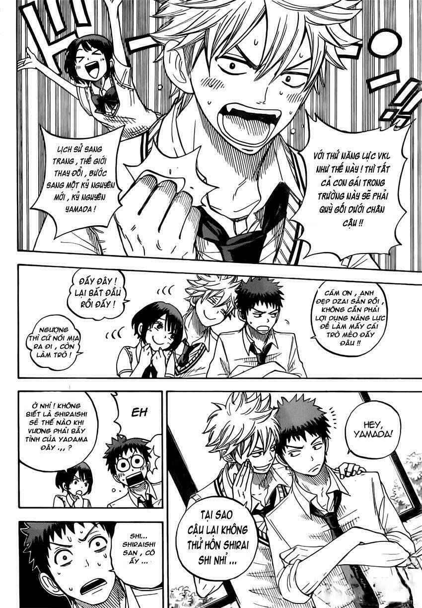 yamada và thất đại ma nữ chapter 19 9