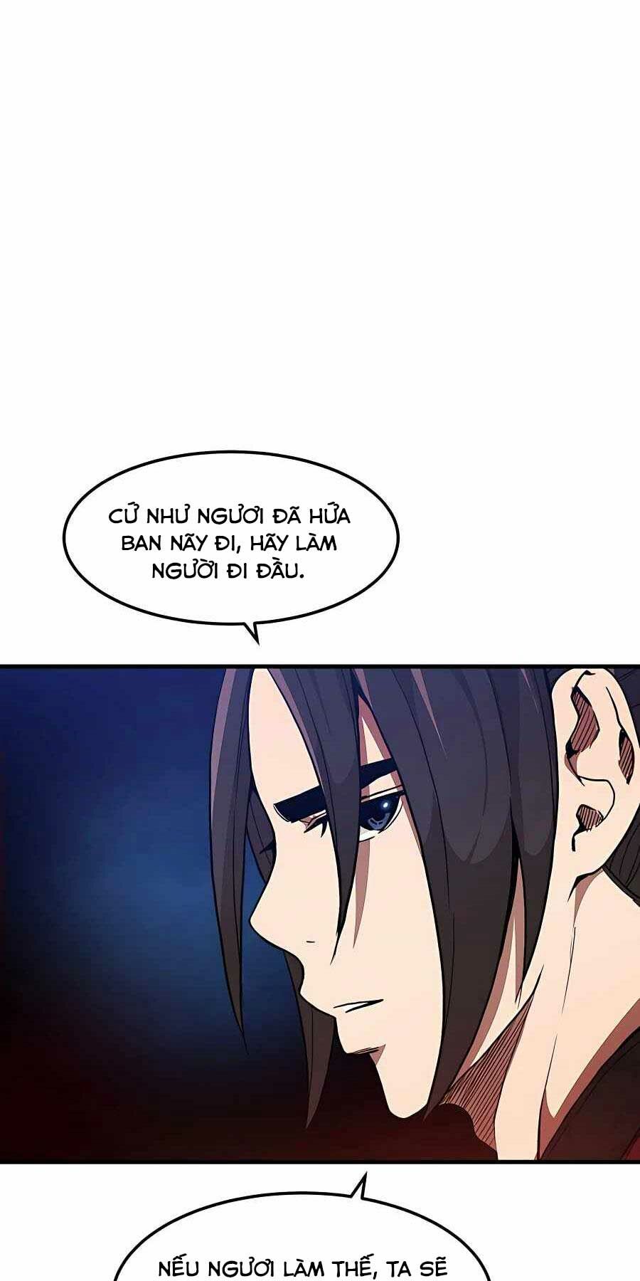 băng y kiếm thần chapter 13 8