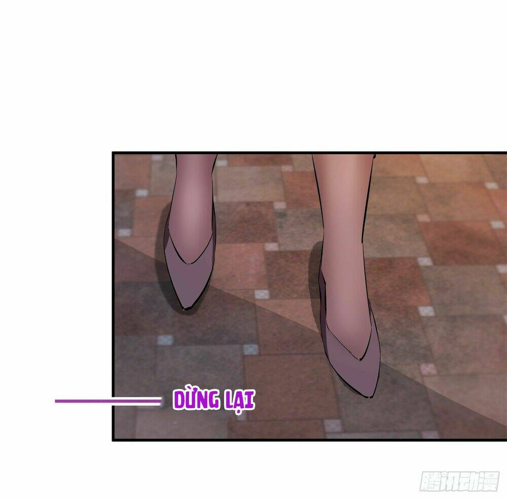 quái trộm thâu tâm chapter 5 45