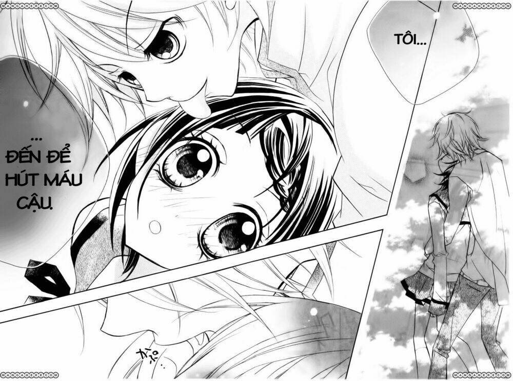 1-nen 5-kumi ikimono gakari chapter 1 22