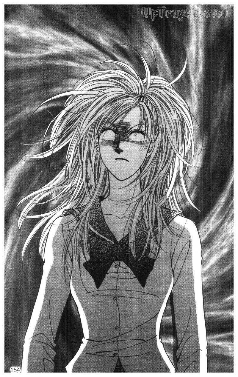 người yêu hoa chapter 1 154