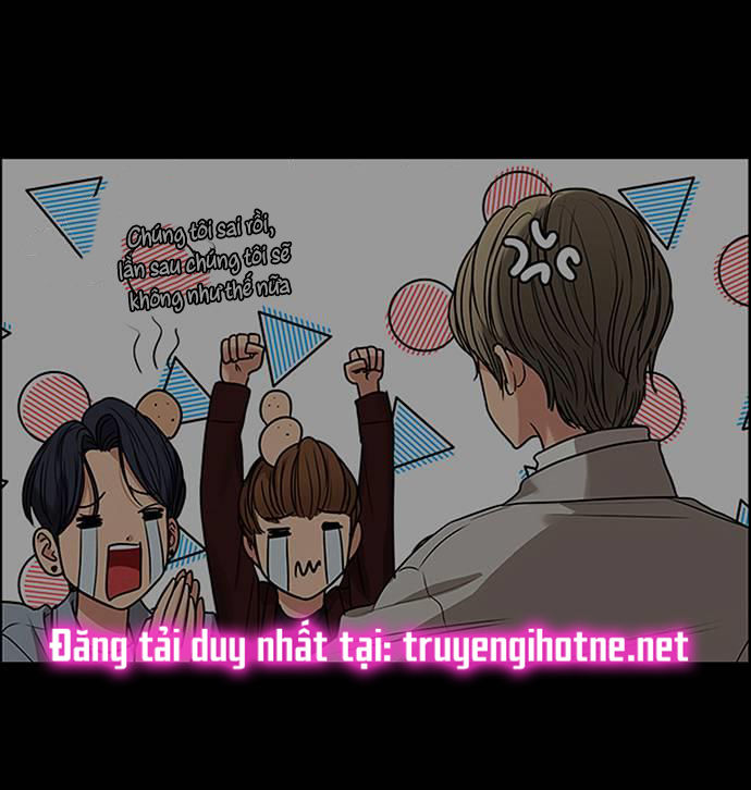 vẻ đẹp đích thực - true beauty chapter 237.1 22