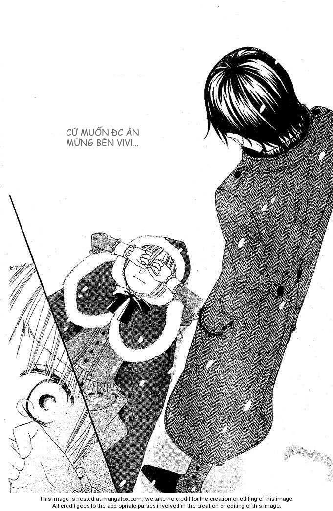 hoa và ác ma chapter 8 22