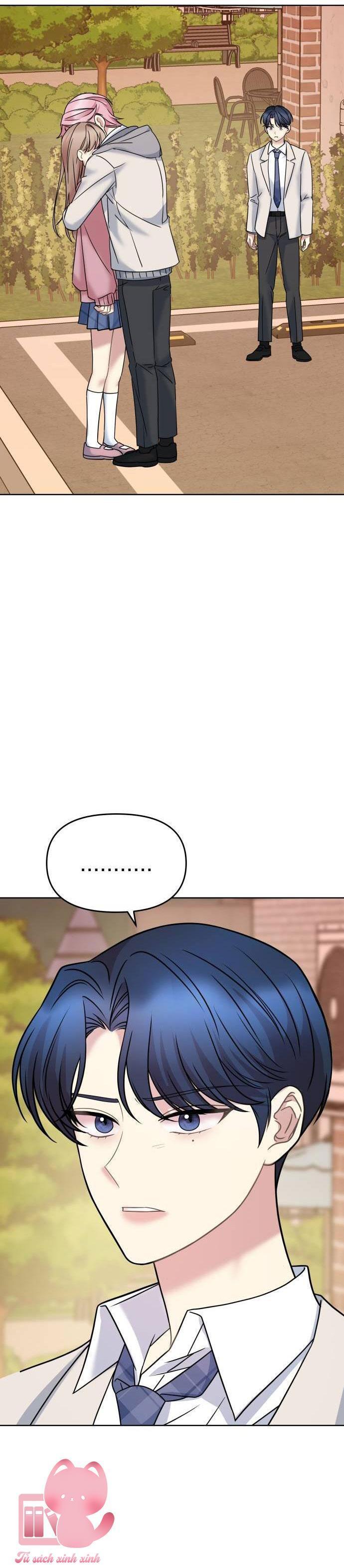 quản gia, làm ơn đấy! chapter 19 51