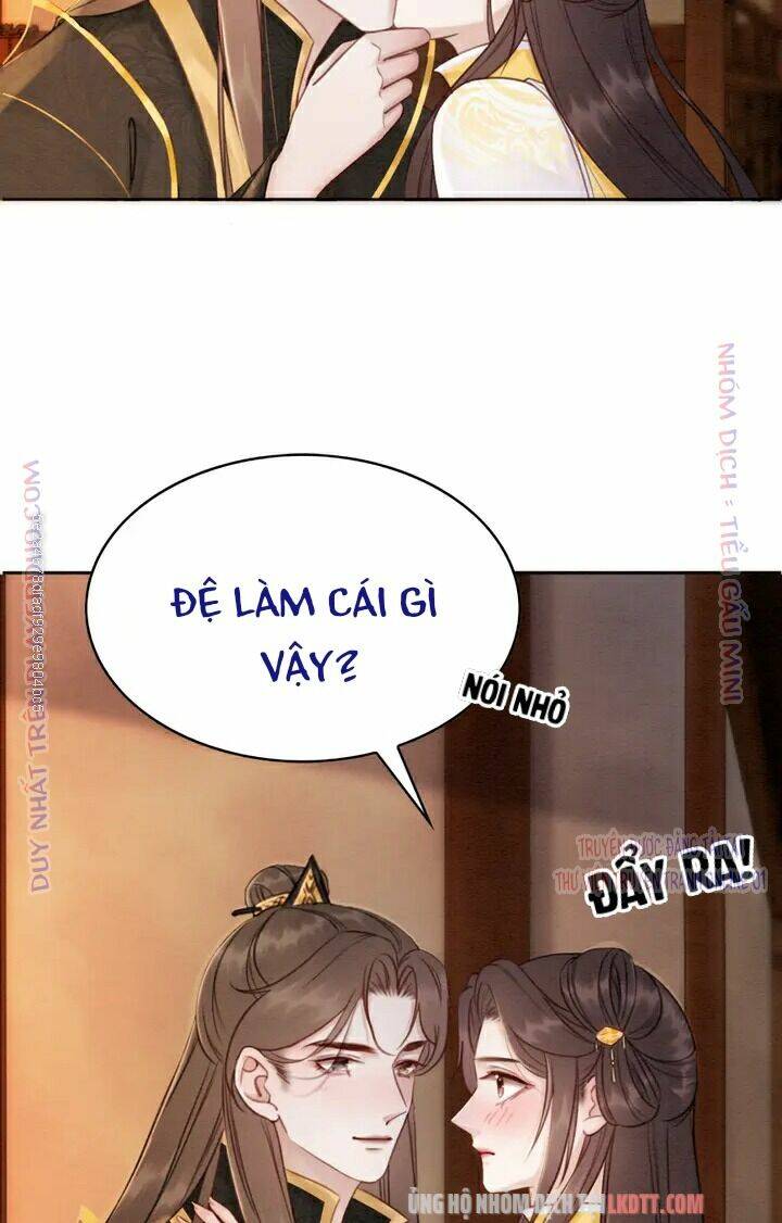 trọng sinh bá sủng nhiếp chính vương quá mạnh mẽ chapter 177 49