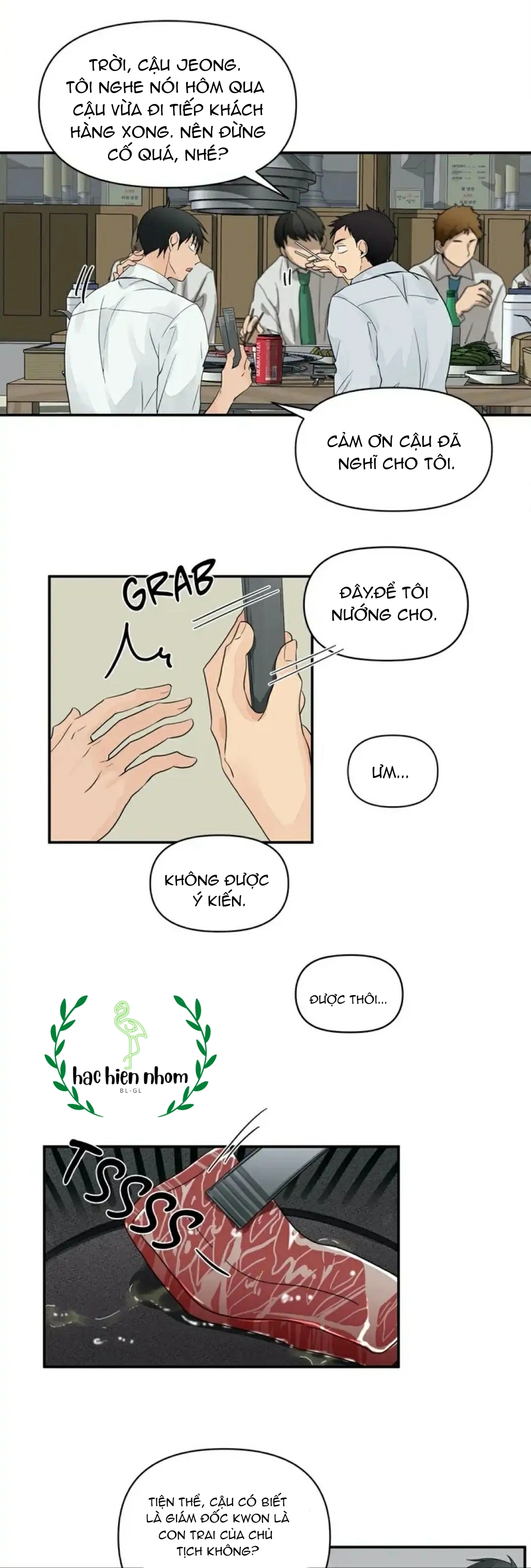 từ đầu xuống chân chapter 1 17