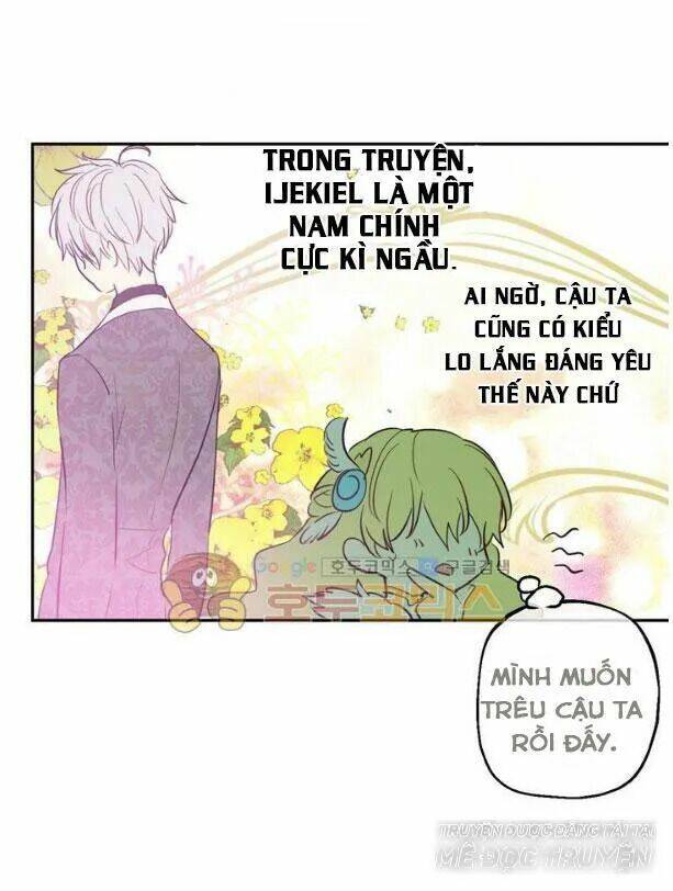 một ngày nọ ta trở thành công chúa chapter 18 6