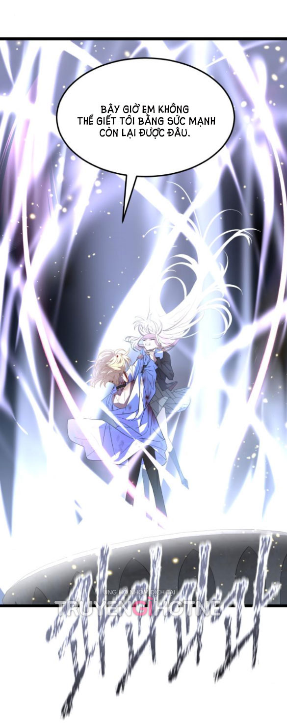 dark moon - tế đàn ánh trăng chapter 61.2 78