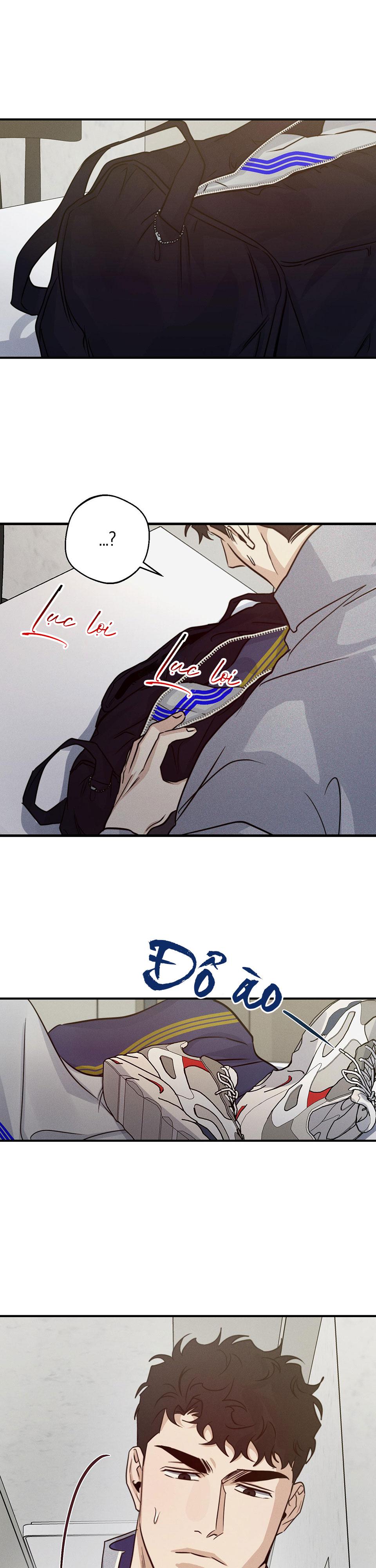 high clear chapter 36 8