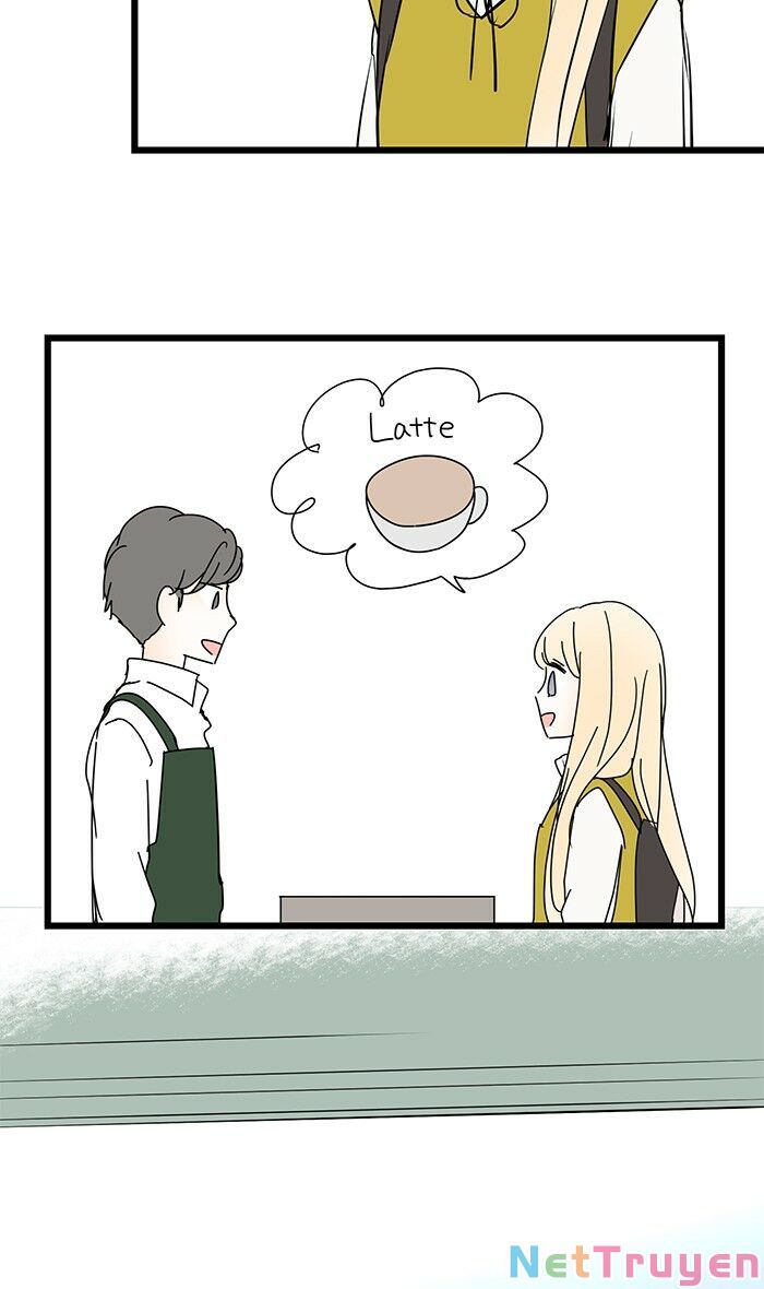 choco ngọt ngào chapter 84 15