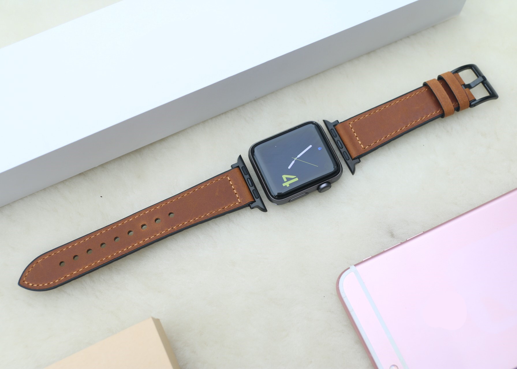 Dây đeo thay thế dành cho Apple Watch 38,40,42,44mm