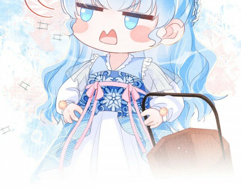 nhóc con giao nhân ba tuổi rồi chapter 16 20