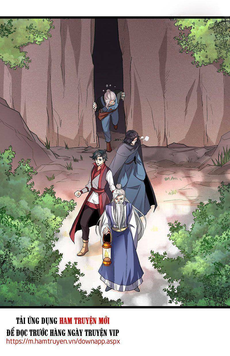 phục thiên thánh chủ chapter 133 28