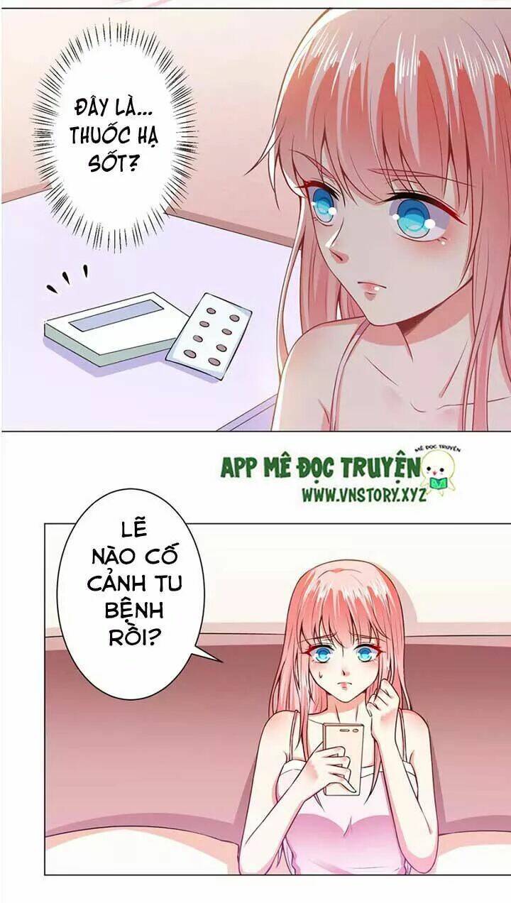 tổng tài đại nhân thật xấu hổ chapter 40 8