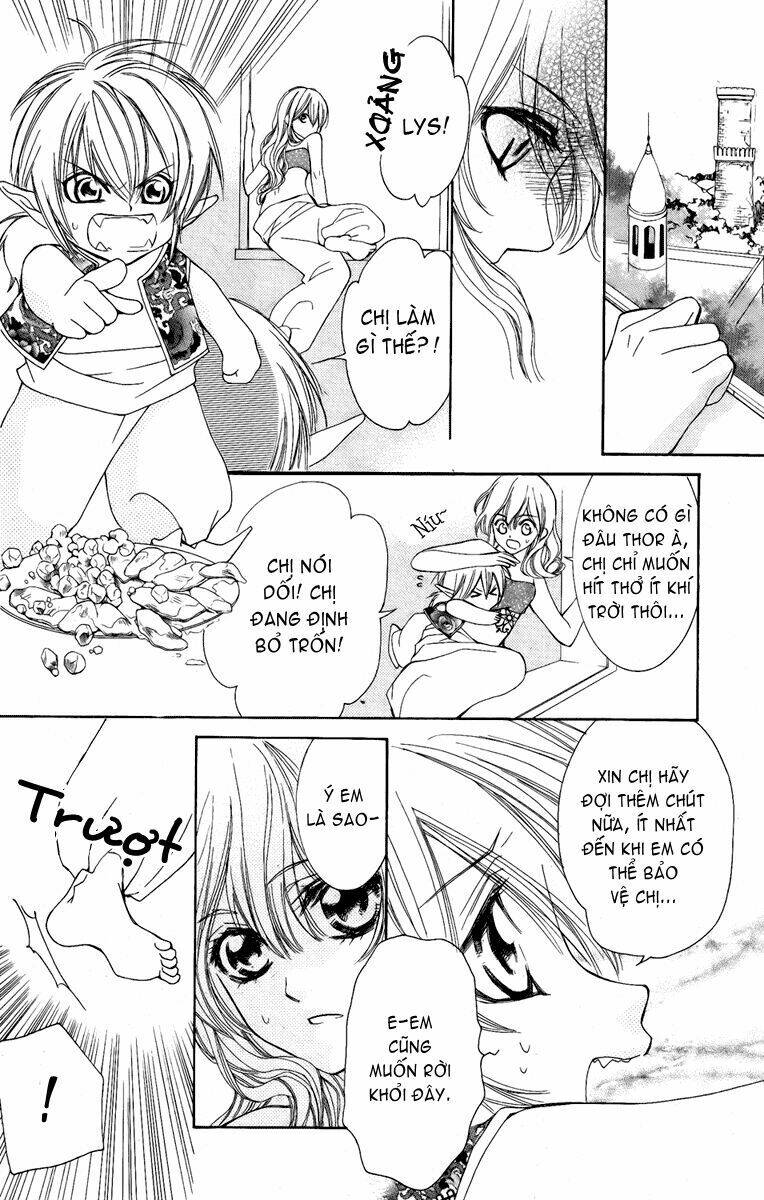 hanatsuki hime chapter 7 6