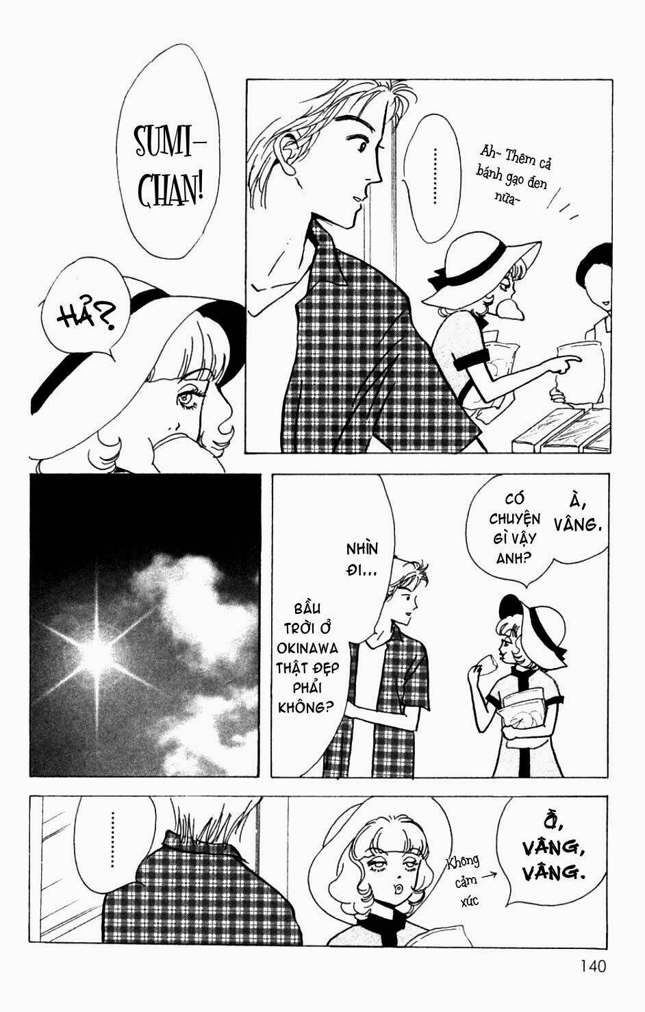 seigi no mikata chapter 9 15