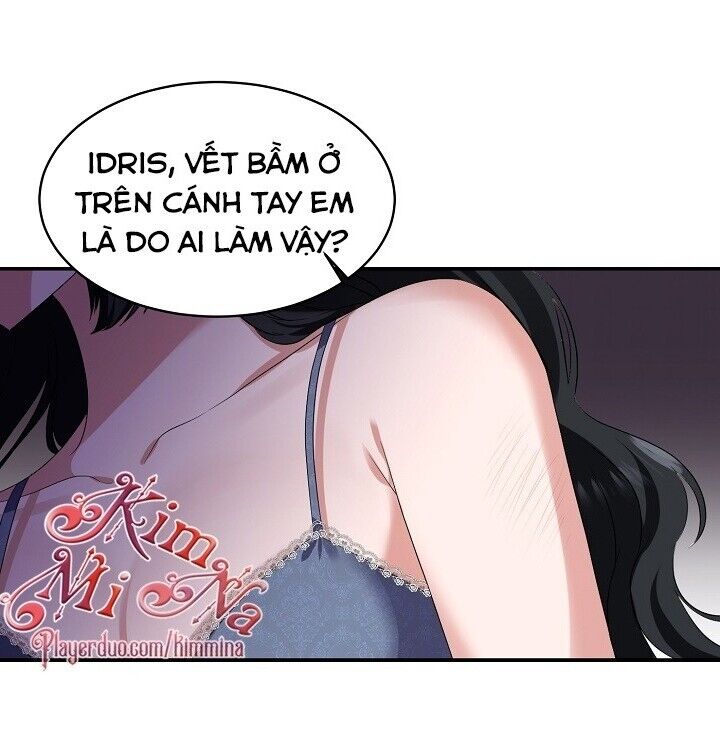 người chồng bạo chúa của tôi đã thay đổi chapter 3 9